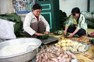 Thương quá mùa xuân ơi!